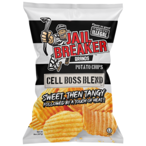 Cell Boss Blend - 12 Bags (8 oz)