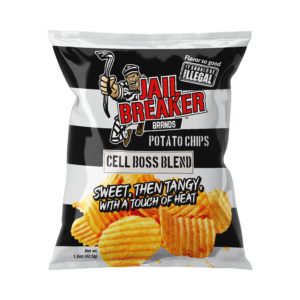 Cell Boss Blend (1.5 oz bag)