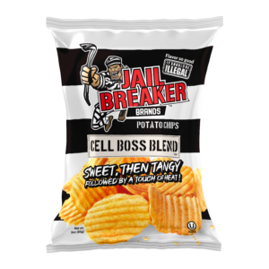Cell Boss Blend (3 oz bag)